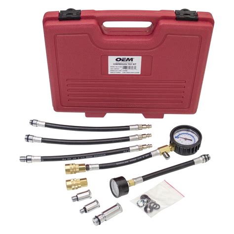 oem tools compression tester